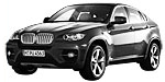 BMW E71 U0168 Fault Code