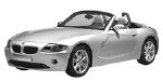 BMW E85 U0168 Fault Code