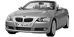 BMW E93 U0168 Fault Code