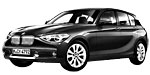 BMW F20 U0168 Fault Code